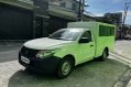 Selling White Mitsubishi L200 2019 in Manila-2