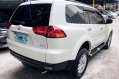 Selling White Mitsubishi Montero sport 2011 in Quezon City-3