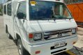 Sell White 2020 Mitsubishi L300 in Manila-1