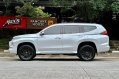 Sell White 2020 Mitsubishi Montero in Manila-3