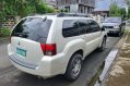 Sell White 2008 Mitsubishi Endeavor in Mandaluyong-4