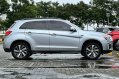 White Mitsubishi Asx 2015 for sale in Automatic-6