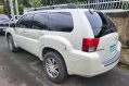 Sell White 2008 Mitsubishi Endeavor in Mandaluyong-3