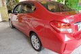 Sell White 2022 Mitsubishi Mirage in Las Piñas-5