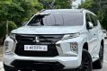 Sell White 2020 Mitsubishi Montero in Manila-2