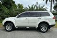 Selling White Mitsubishi Montero sport 2012 in Las Piñas-2
