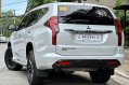 Sell White 2020 Mitsubishi Montero in Manila-5