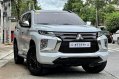 Sell White 2020 Mitsubishi Montero in Manila-0