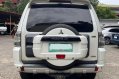 2011 Mitsubishi Pajero  GLS 3.2 Di-D 4WD AT in Manila, Metro Manila-8