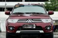 Sell White 2014 Mitsubishi Montero in Makati-1