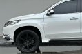 2017 Mitsubishi Montero Sport  GLS Premium 2WD 2.4D AT in Manila, Metro Manila-4