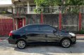 Selling White Mitsubishi Mirage g4 2019 in Quezon City-3