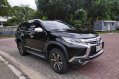 Sell White 2019 Mitsubishi Montero sport in Manila-9