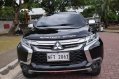 Sell White 2019 Mitsubishi Montero sport in Manila-0