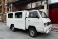 White Mitsubishi L300 2020 for sale in Manual-0