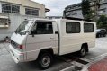 White Mitsubishi L300 2020 for sale in Manual-1