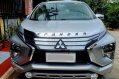 White Mitsubishi XPANDER 2019 for sale in Santa Rosa-0
