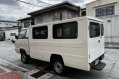White Mitsubishi L300 2020 for sale in Manual-5