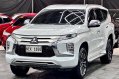 Sell White 2020 Mitsubishi Montero sport in Parañaque-1