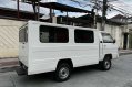 White Mitsubishi L300 2020 for sale in Manual-4