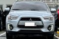 Selling White Mitsubishi Asx 2015 in Makati-0