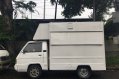 Sell White 2018 Mitsubishi L300 in Quezon City-0