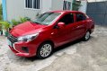 White Mitsubishi Mirage g4 2023 for sale in Quezon City-1