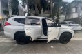 Selling White Mitsubishi Montero sport 2017 in Makati-6