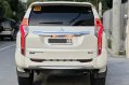 Pearl White Mitsubishi Montero 2017 for sale in Automatic-2