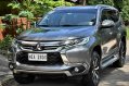 2018 Mitsubishi Montero Sport  GLS Premium 2WD 2.4D AT in Manila, Metro Manila-5