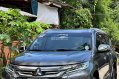 2018 Mitsubishi Montero Sport  GLS Premium 2WD 2.4D AT in Manila, Metro Manila-3