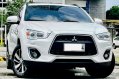 White Mitsubishi Asx 2015 for sale in Automatic-1