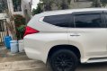 Selling White Mitsubishi Montero sport 2017 in Makati-3