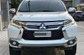 Pearl White Mitsubishi Montero 2017 for sale in Automatic-1