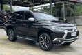 2018 Mitsubishi Montero Sport in Angeles, Pampanga-0