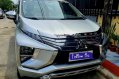 Selling White Mitsubishi XPANDER 2019 in Santa Rosa-2