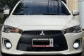 Selling White Mitsubishi Lancer 2016 in Manila-0