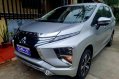 Selling White Mitsubishi XPANDER 2019 in Santa Rosa-1