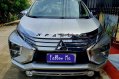 Selling White Mitsubishi XPANDER 2019 in Santa Rosa-0