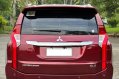 Sell White 2017 Mitsubishi Montero in San Jose del Monte-0