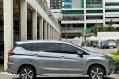 Selling White Mitsubishi XPANDER 2019 in Makati-3