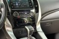 Sell White 2017 Mitsubishi Montero in San Jose del Monte-3