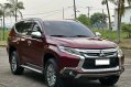 Sell White 2017 Mitsubishi Montero in San Jose del Monte-4