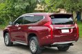 Sell White 2017 Mitsubishi Montero in San Jose del Monte-5