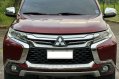 Sell White 2017 Mitsubishi Montero in San Jose del Monte-7