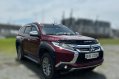 2018 Mitsubishi Montero Sport in Parañaque, Metro Manila-1