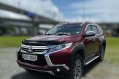 2018 Mitsubishi Montero Sport in Parañaque, Metro Manila-8