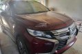 2016 Mitsubishi Montero Sport  GLS 2WD 2.4 AT in Concepcion, Tarlac-8