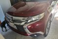 2016 Mitsubishi Montero Sport  GLS 2WD 2.4 AT in Concepcion, Tarlac-3