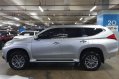 2017 Mitsubishi Montero Sport  GLX 2WD 2.4D MT in Quezon City, Metro Manila-4